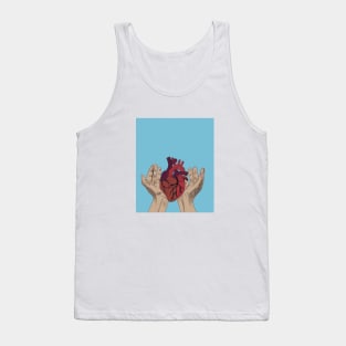 Given Tank Top